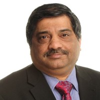 M&A executive Mavinkurve