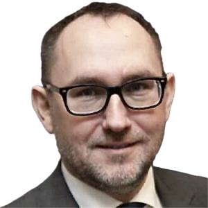 Deutsche Bank executive