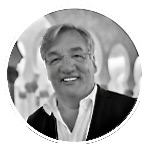 Venture Capital executive